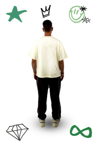 I <3 LYFE FOREVER T-SHIRT