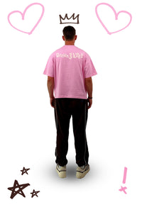 CYCLE OF AFFECTION T-SHIRT