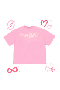 CYCLE OF AFFECTION T-SHIRT