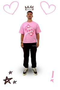 CYCLE OF AFFECTION T-SHIRT